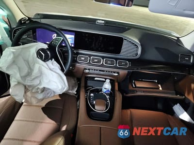 Zdjęcie 8 z 14 samochodu: 2025 MERCEDES-BENZ GLE 350 VIN:4JGFB4EB0SB489072 - miniatura