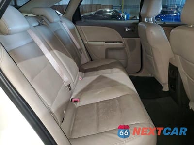 Zdjęcie 10 z 12 samochodu: 2009 FORD TAURUS LIMITED VIN:1FAHP25W39G116973 - miniatura