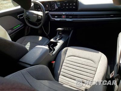 Zdjęcie 8 z 11 samochodu: 2025 KIA K4 EX VIN:3KPFU4DE4SE238729 - miniatura