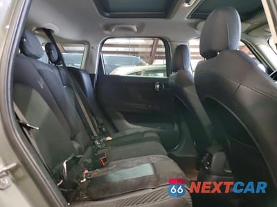 Zdjęcie 10 z 11 samochodu: 2018 MINI COOPER COUNTRYMAN ALL4 VIN:WMZYV5C37J3E03080 - miniatura