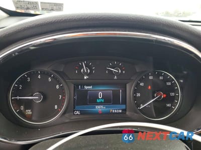 Zdjęcie 9 z 13 samochodu: 2019 BUICK ENCORE SPORT TOURING VIN:KL4CJ2SB5KB802890 - miniatura