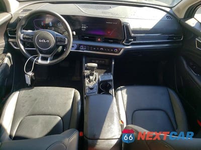 Zdjęcie 8 z 13 samochodu: 2024 KIA SPORTAGE EX VIN:KNDPVCDFXR7225532 - miniatura