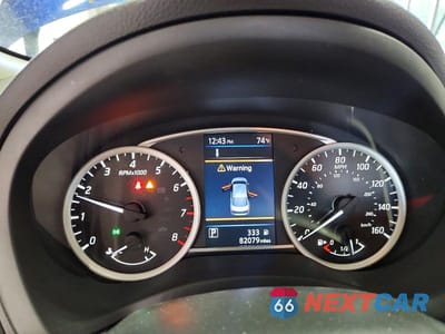 Zdjęcie 9 z 12 samochodu: 2019 NISSAN SENTRA S VIN:3N1AB7AP1KY397779 - miniatura