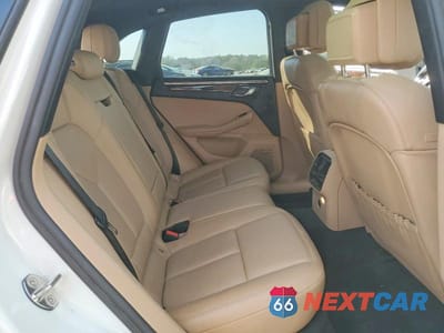 Zdjęcie 10 z 13 samochodu: 2021 PORSCHE MACAN S VIN:WP1AB2A5XMLB34067 - miniatura