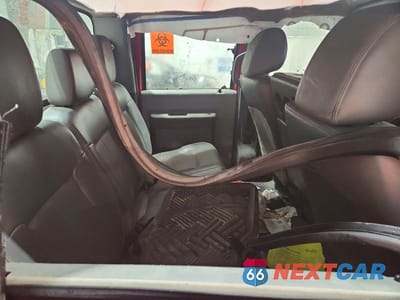 Zdjęcie 10 z 12 samochodu: 2015 FORD F250 SUPER DUTY VIN:1FT7W2B67FEA08229 - miniatura