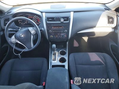 Zdjęcie 8 z 12 samochodu: 2014 NISSAN ALTIMA 2.5 S VIN:1N4AL3AP9EC291747 - miniatura