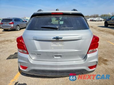 Zdjęcie 6 z 12 samochodu: 2022 CHEVROLET TRAX 1LT VIN:KL7CJPSM5NB502238 - miniatura