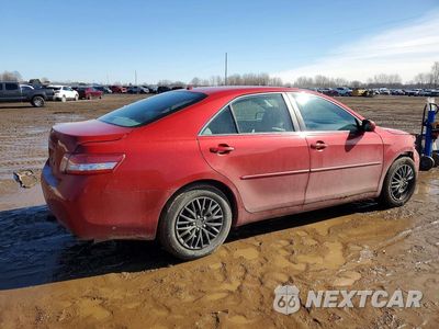 Trzecie zdjęcie samochodu z tyłu: 2011 TOYOTA CAMRY LE VIN:4T1BF3EKXBU182428 - miniatura