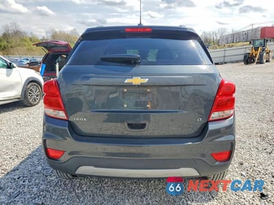 Zdjęcie 6 z 13 samochodu: 2018 CHEVROLET TRAX 1LT VIN:KL7CJLSB5JB705650 - miniatura