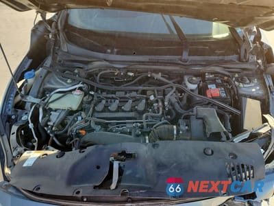 Zdjęcie 11 z 13 samochodu: 2021 HONDA CIVIC SPORT VIN:SHHFK7H47MU216115 - miniatura