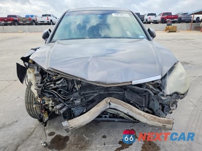 Piąte zdjęcie samochodu w środku: 2007 ACURA RDX TECHNOLOGY VIN:5J8TB18537A022996 - miniatura