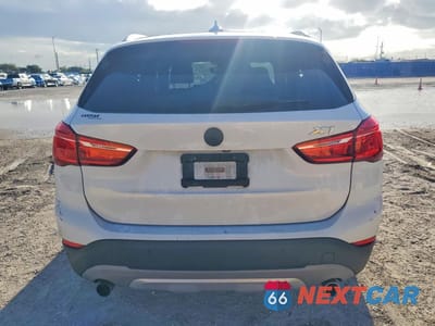 Zdjęcie 6 z 12 samochodu: 2016 BMW X1 XDRIVE28I VIN:WBXHT3C39G5F63889 - miniatura