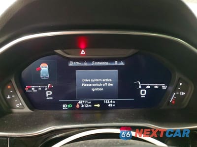 Zdjęcie 9 z 14 samochodu: 2019 AUDI Q3 PREMIUM PLUS S-LINE VIN:WA1EECF3XK1072065 - miniatura
