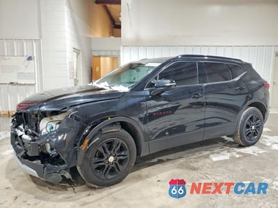 2020 CHEVROLET BLAZER 2LT 3GNKBCRS8LS723009 - główne zdjęcie licytacji z USA - miniatura
