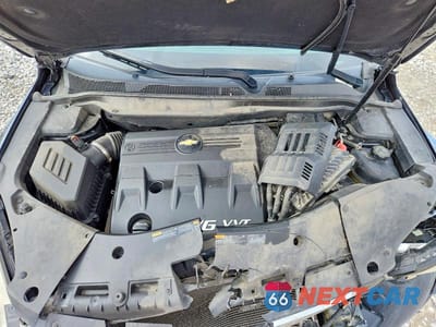 Zdjęcie 12 z 13 samochodu: 2013 CHEVROLET EQUINOX LT VIN:2GNFLNE32D6374289 - miniatura