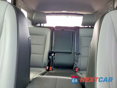 Zdjęcie 10 z 13 samochodu: 2024 GMC TERRAIN SLT VIN:3GKALPEG6RL262152 - miniatura