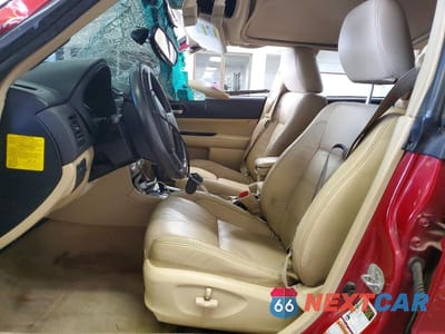 Zdjęcie 7 z 14 samochodu: 2006 SUBARU FORESTER 2.5XT VIN:JF1SG69696H730598 - miniatura