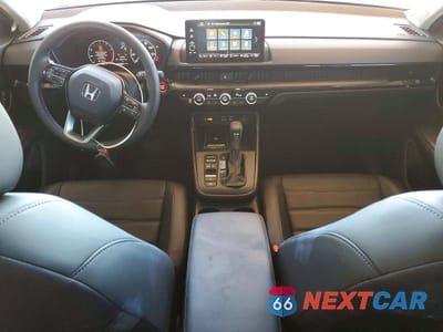 Zdjęcie 8 z 12 samochodu: 2025 HONDA CR-V EXL VIN:2HKRS3H75SH329772 - miniatura