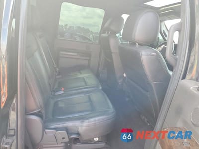 Zdjęcie 10 z 11 samochodu: 2014 FORD F250 SUPER DUTY VIN:1FT7W2BT0EEA56059 - miniatura