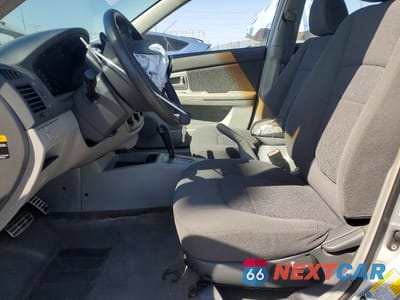 Zdjęcie 7 z 11 samochodu: 2006 KIA SPECTRA SPECTRA5 VIN:KNAFE162865347837 - miniatura