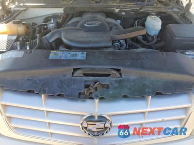 Zdjęcie 11 z 12 samochodu: 2004 CADILLAC ESCALADE EXT VIN:3GYEK62N04G124518 - miniatura