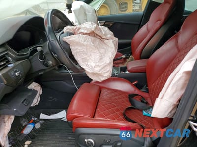 Zdjęcie 7 z 13 samochodu: 2018 AUDI S4 PREMIUM PLUS VIN:WAUB4AF45JA127252 - miniatura