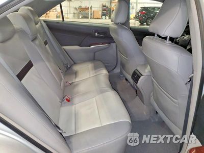 Zdjęcie 10 z 11 samochodu: 2014 TOYOTA CAMRY XLE V6 VIN:4T1BK1FK3EU541430 - miniatura