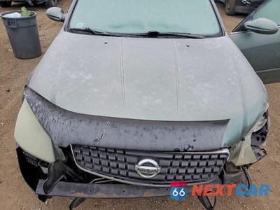 Zdjęcie 11 z 12 samochodu: 2006 NISS ALTIMA S VIN:1N4AL11DX6C167613 - miniatura