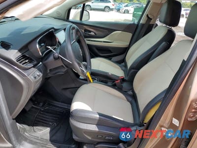 Zdjęcie 7 z 13 samochodu: 2018 BUICK ENCORE PREFERRED VIN:KL4CJASB7JB556370 - miniatura
