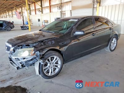 2012 CHEVROLET CAPRICE POLICE 6G1MK5U2XCL601175 - główne zdjęcie licytacji z USA - miniatura