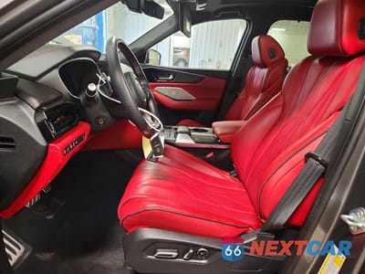 Zdjęcie 7 z 13 samochodu: 2022 ACURA MDX TYPE S ADVANCE VIN:5J8YD8H8XNL001003 - miniatura