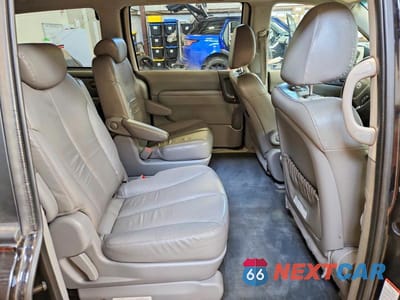 Zdjęcie 11 z 12 samochodu: 2008 KIA SEDONA LX VIN:KNDMB233186268934 - miniatura