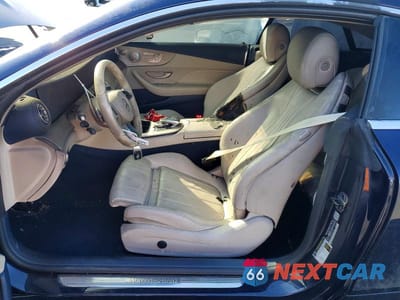 Zdjęcie 7 z 12 samochodu: 2018 MERCEDES-BENZ E 400 VIN:WDD1J6FB2JF026956 - miniatura
