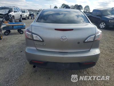 Zdjęcie 6 z 13 samochodu: 2011 MAZDA 3 VIN:JM1BL1UF0B1458512 - miniatura