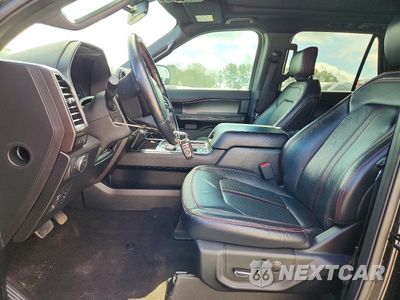 Zdjęcie 7 z 12 samochodu: 2020 FORD EXPEDITION LIMITED VIN:1FMJU1KT5LEA50143 - miniatura
