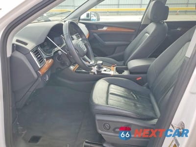 Zdjęcie 7 z 13 samochodu: 2023 AUDI Q5 PREMIUM PLUS 45 VIN:WA1EAAFY7P2067466 - miniatura