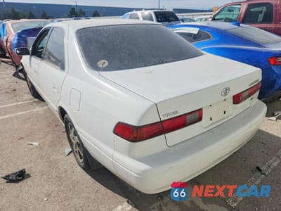 Zdjęcie 6 z 13 samochodu: 1997 TOYOTA CAMRY CE VIN:4T1BF22K4VU036819 - miniatura