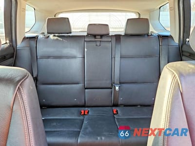 Zdjęcie 10 z 13 samochodu: 2017 BMW X3 XDRIVE35I VIN:5UXWX7C3XH0W39842 - miniatura