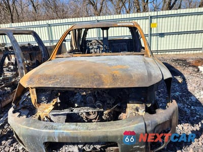 Piąte zdjęcie samochodu w środku: 2008 NISS TITAN XE VIN:1N6BA07D28N302478 - miniatura