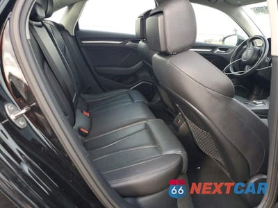 Zdjęcie 10 z 11 samochodu: 2015 AUDI A3 VIN:WAUEFGFF9F1056530 - miniatura