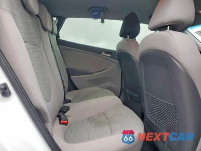 Zdjęcie 11 z 13 samochodu: 2016 HYUNDAI ACCENT SE VIN:KMHCT5AE5GU255592 - miniatura