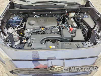 Zdjęcie 12 z 13 samochodu: 2025 TOYOTA RAV4 XLE VIN:2T3W1RFV6SW414980 - miniatura