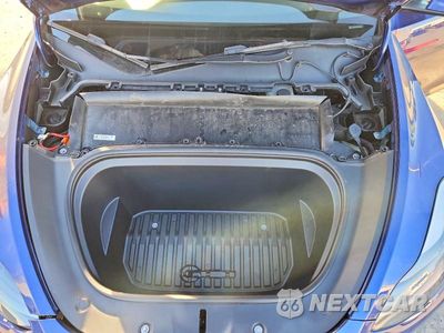 Zdjęcie 11 z 12 samochodu: 2023 TESLA MODEL Y VIN:7SAYGDEE2PF704306 - miniatura