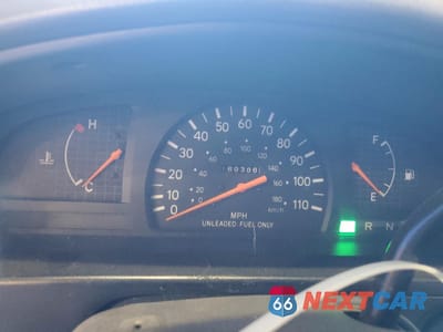 Zdjęcie 9 z 12 samochodu: 1996 TOYOTA TACOMA BASE VIN:4TANL42N8TZ218583 - miniatura