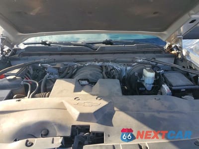 Zdjęcie 11 z 13 samochodu: 2016 CHEVROLET SILVERADO C1500 VIN:1GCNCNEHXGZ321591 - miniatura