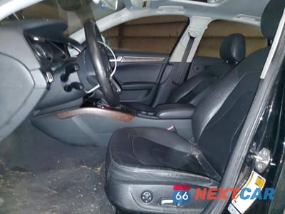 Zdjęcie 7 z 11 samochodu: 2013 AUDI A4 PREMIUM VIN:WAUAFAFL6DN019345 - miniatura