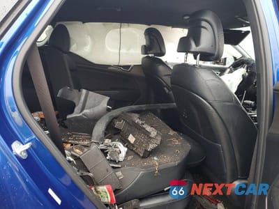 Zdjęcie 11 z 12 samochodu: 2024 KIA SPORTAGE X-LINE VIN:5XYK6CDF1RG154327 - miniatura