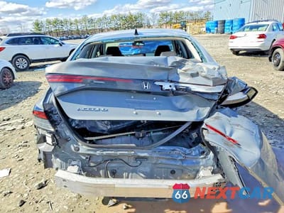 Zdjęcie 6 z 12 samochodu: 2025 HONDA ACCORD SE VIN:1HGCY1F46SA030902 - miniatura