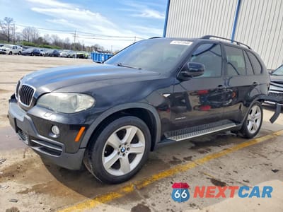 2009 BMW X5 XDRIVE30I 5UXFE43539L263846 - główne zdjęcie licytacji z USA - miniatura
