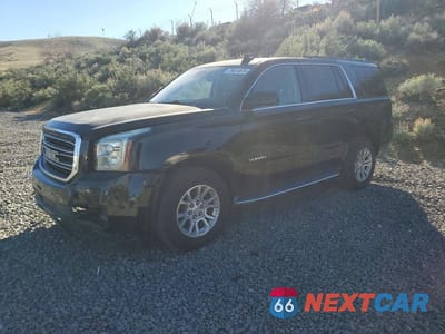 2016 GMC YUKON SLT 1GKS2BKC9GR214422 - główne zdjęcie licytacji z USA - miniatura